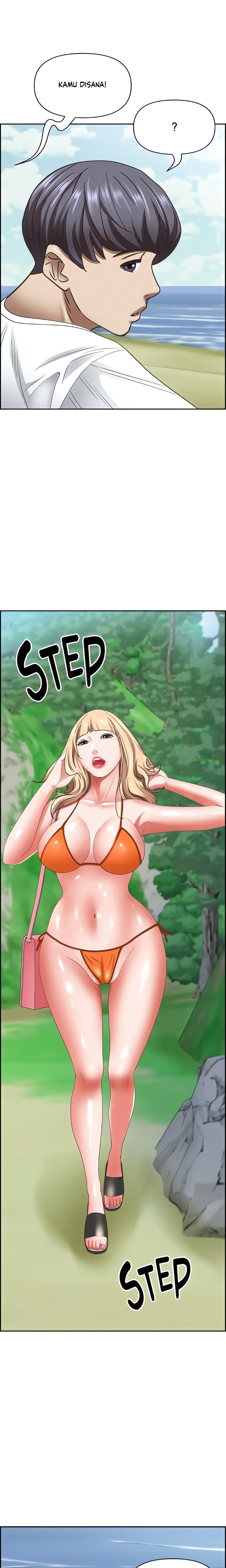 Living With a MILF - Chapter 105 25