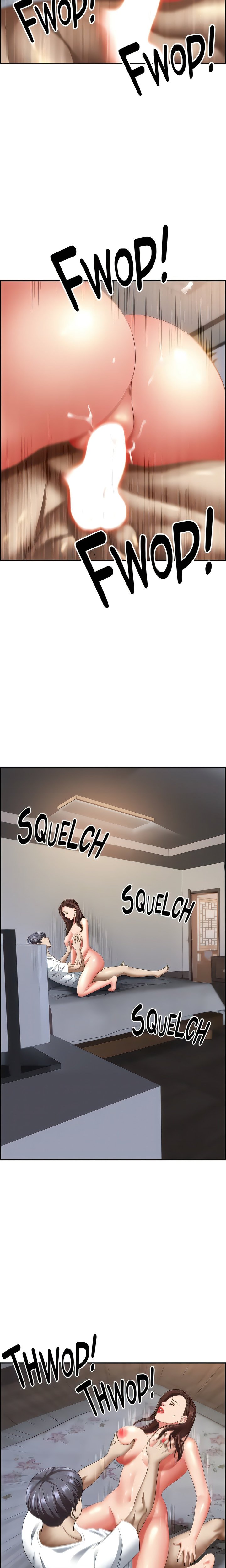 Living With a MILF - Chapter 105 5