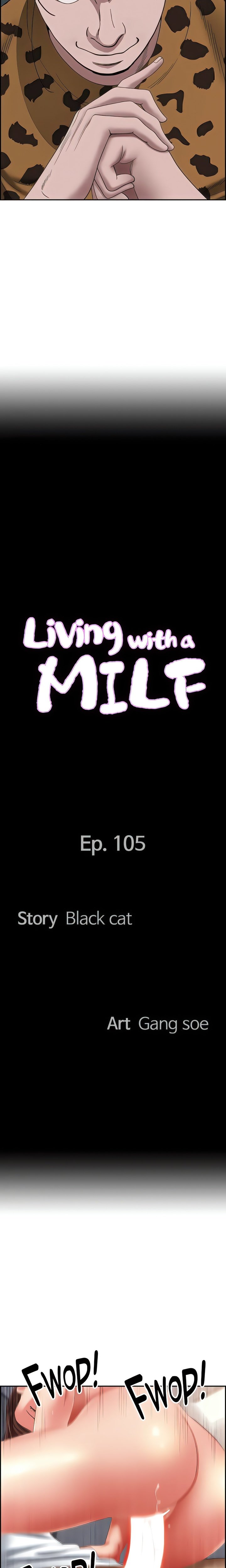 Living With a MILF - Chapter 105 4