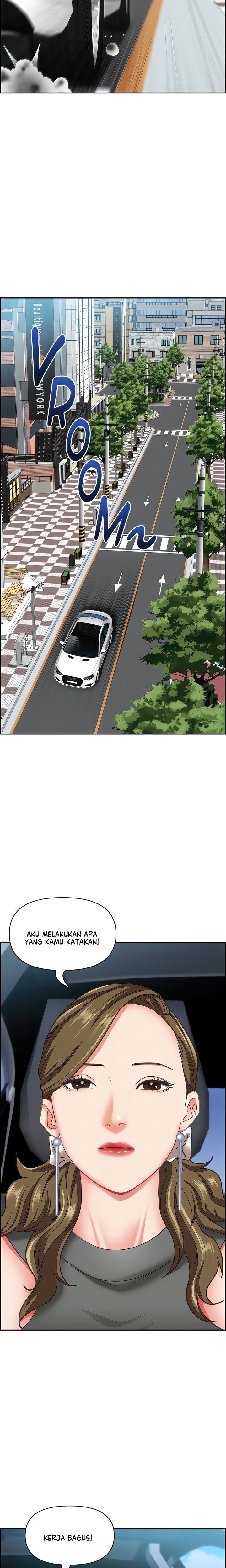 Living With a MILF - Chapter 105 15