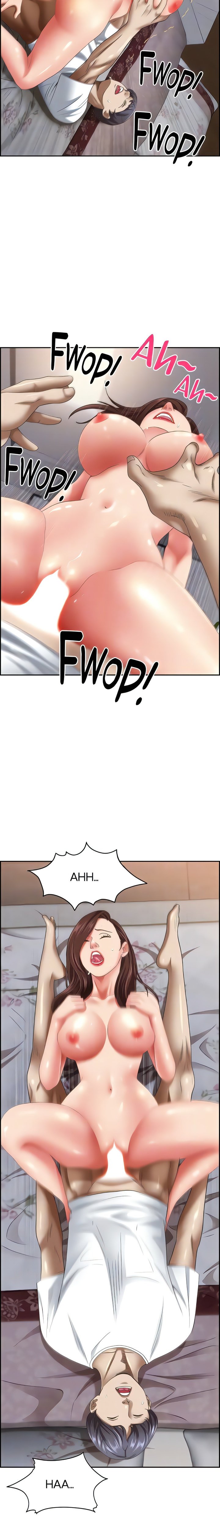 Living With a MILF - Chapter 105 7