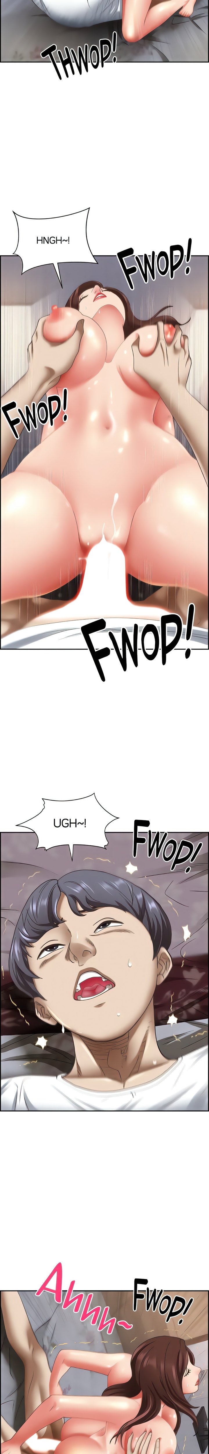 Living With a MILF - Chapter 105 6