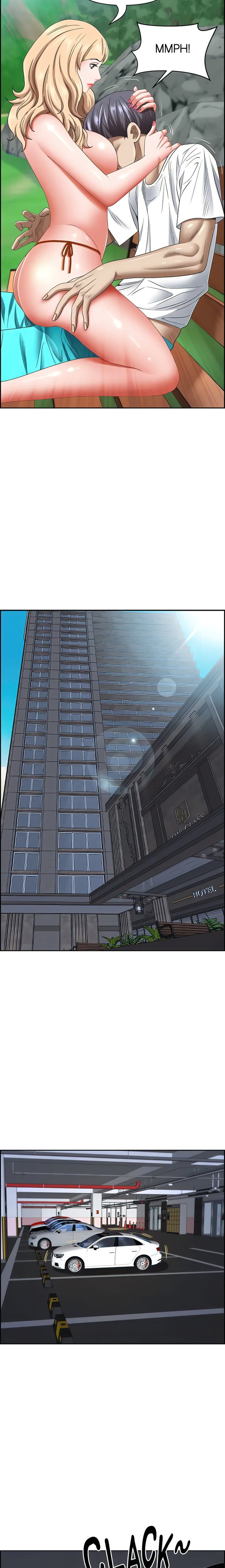 Living With a MILF - Chapter 107 6