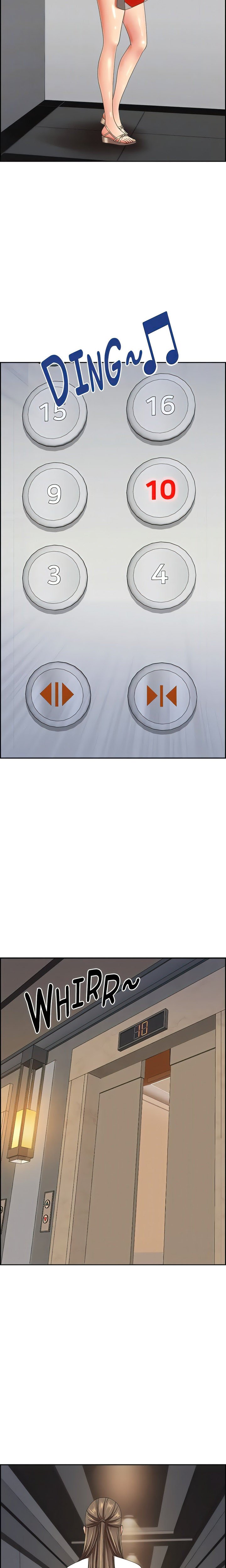 Living With a MILF - Chapter 107 11