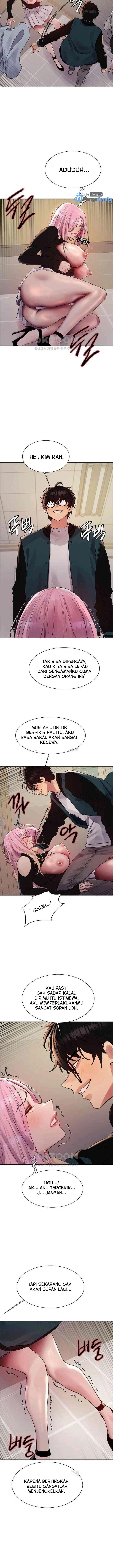 Sex Stopwatch - Chapter 107 8