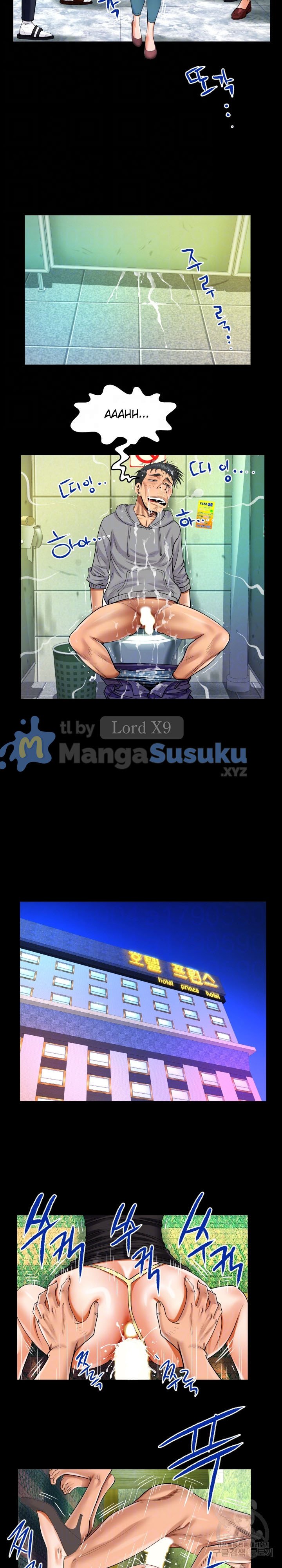 The Unforeseen Guest - Chapter 107 16