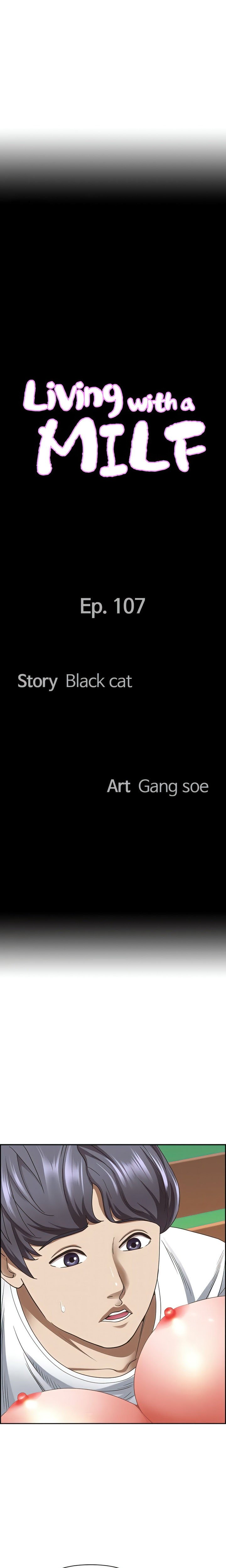 Living With a MILF - Chapter 107 4