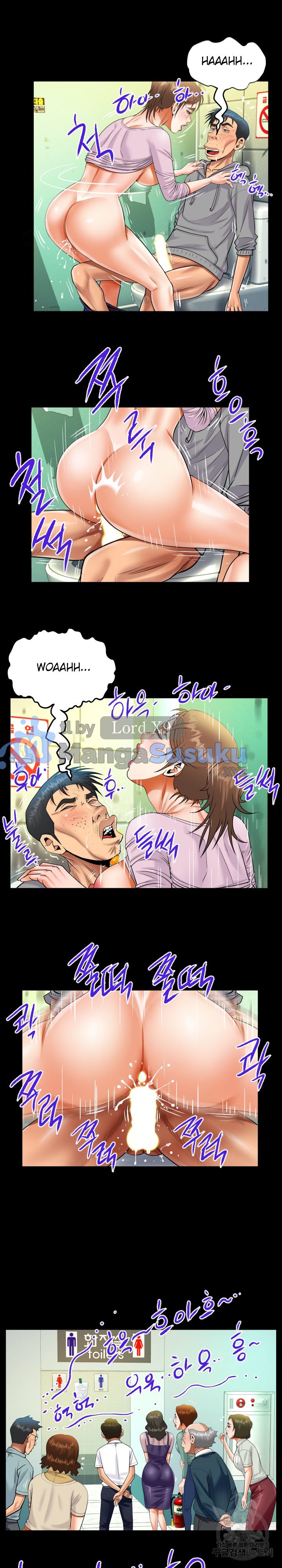 The Unforeseen Guest - Chapter 107 12