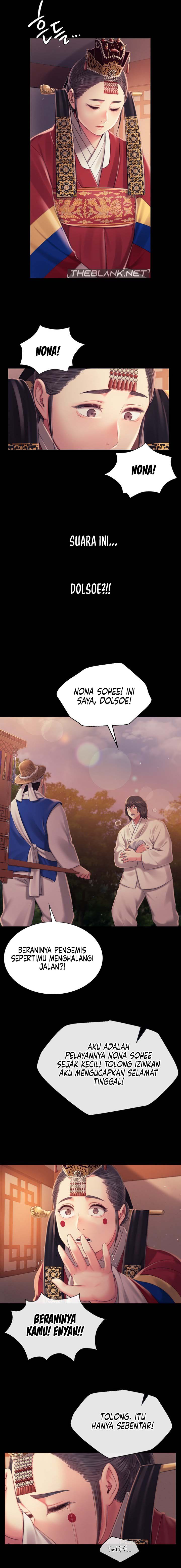 Madam - Chapter 100 5