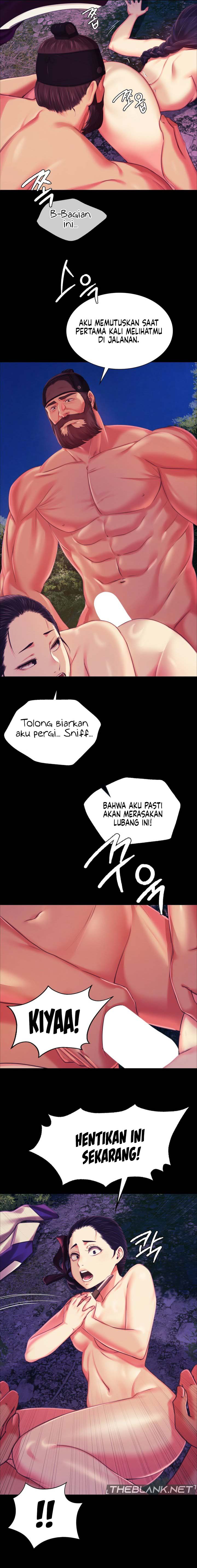 Madam - Chapter 100 16
