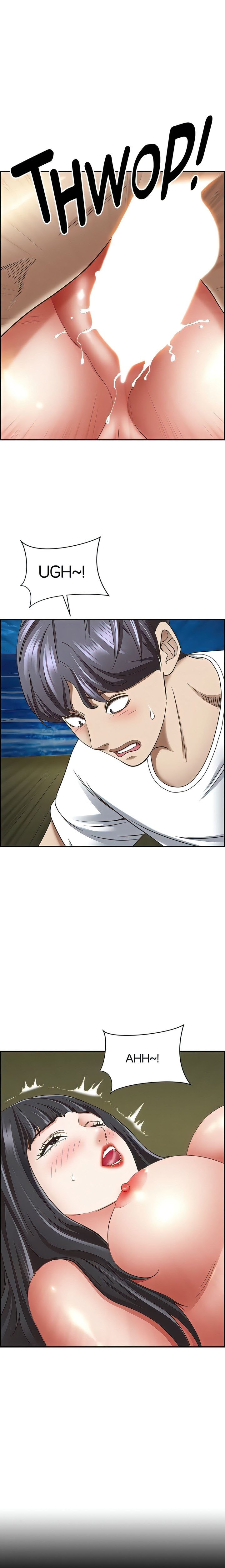 Living With a MILF - Chapter 100 3