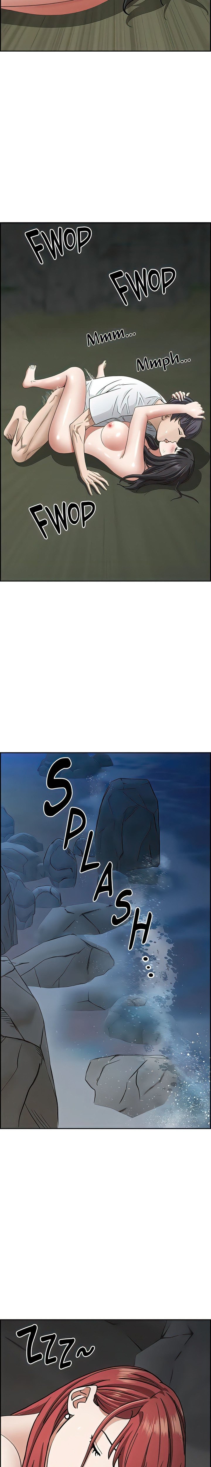 Living With a MILF - Chapter 100 12