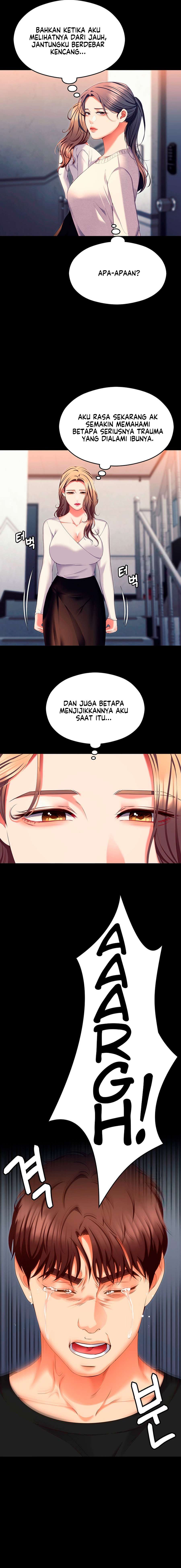 Today Dinner - Chapter 100 18