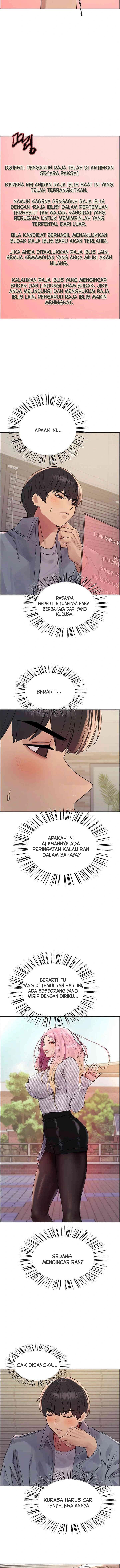 Sex Stopwatch - Chapter 100 8