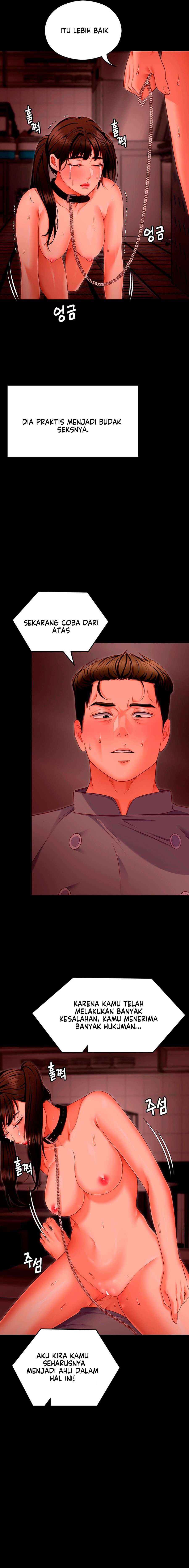 Today Dinner - Chapter 100 25
