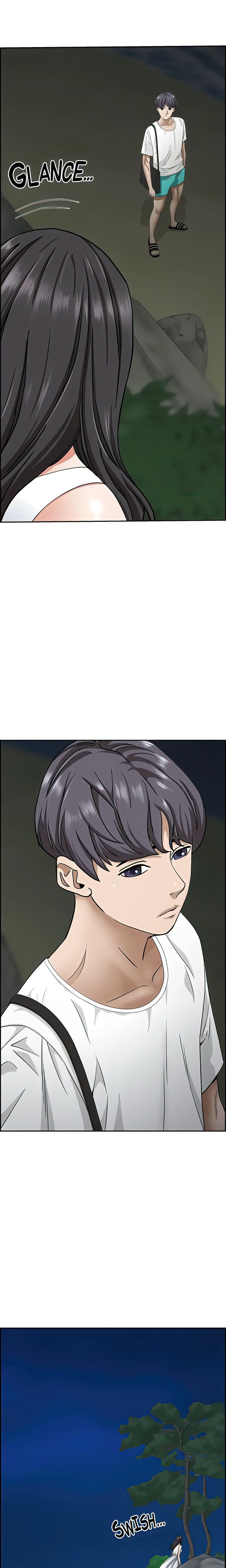 Living With a MILF - Chapter 100 26