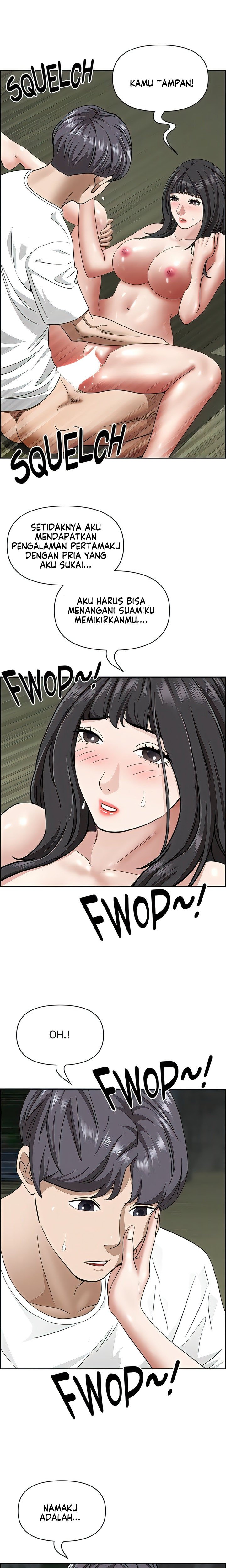 Living With a MILF - Chapter 100 20