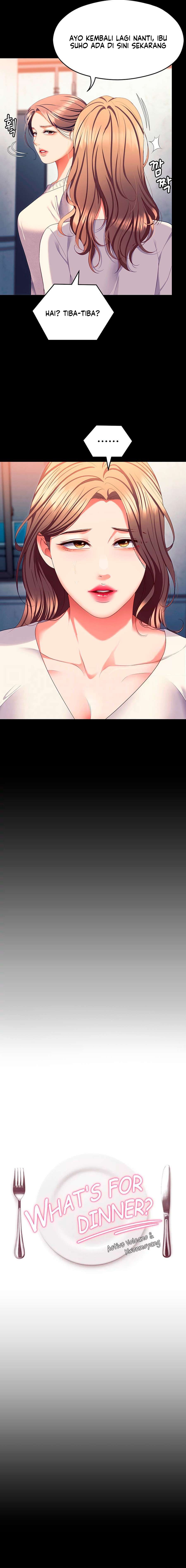 Today Dinner - Chapter 100 4