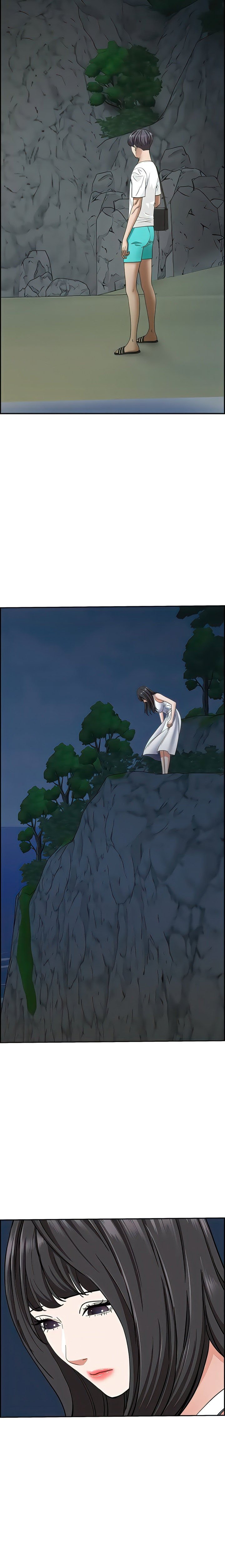 Living With a MILF - Chapter 100 25