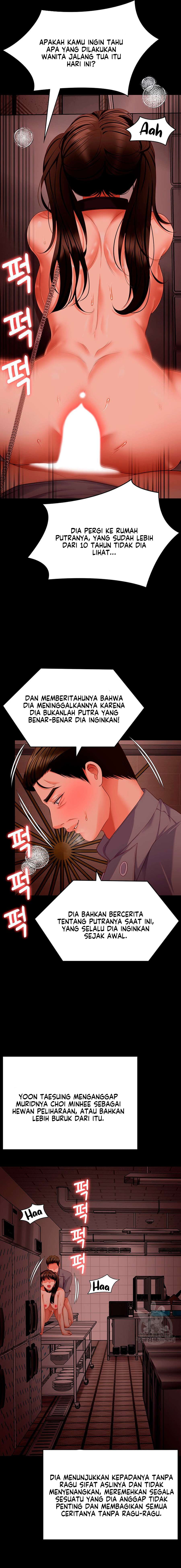 Today Dinner - Chapter 100 29