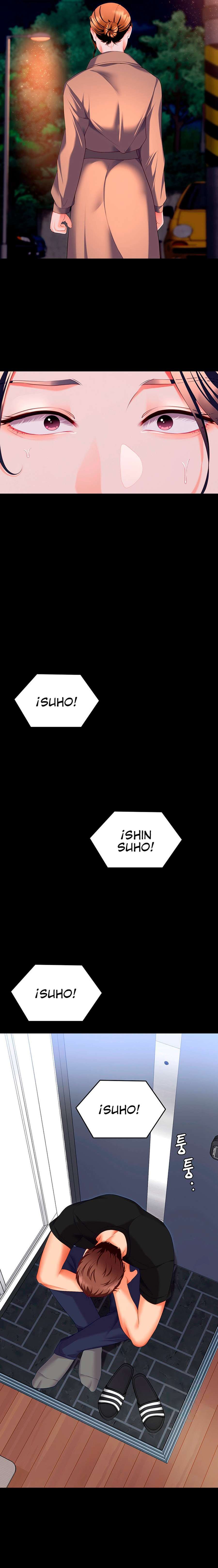 Today Dinner - Chapter 100 16