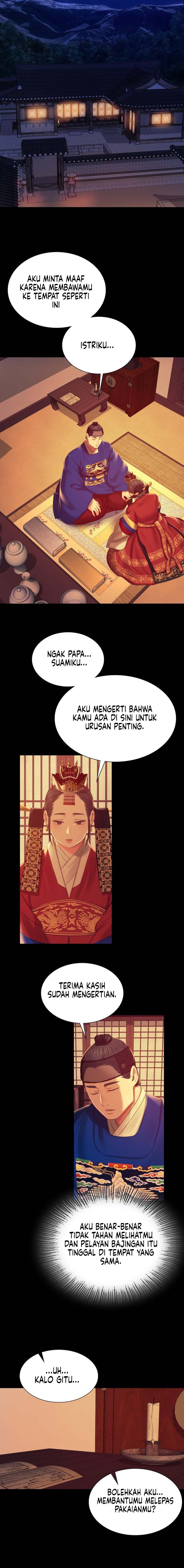 Madam - Chapter 100 13