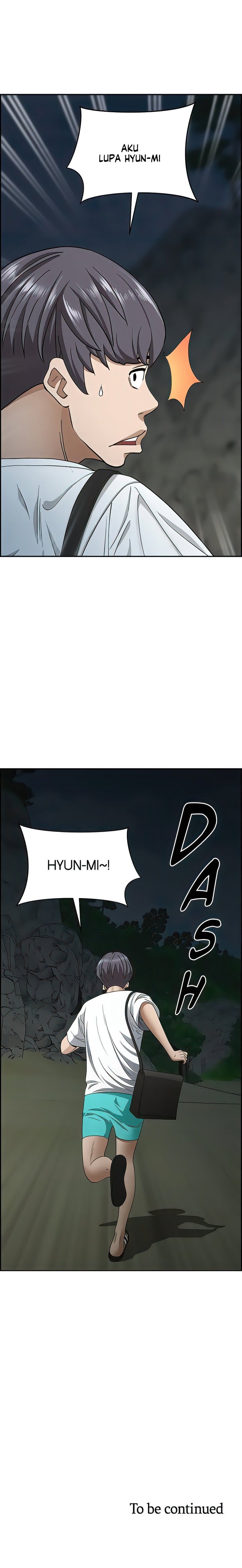 Living With a MILF - Chapter 100 28