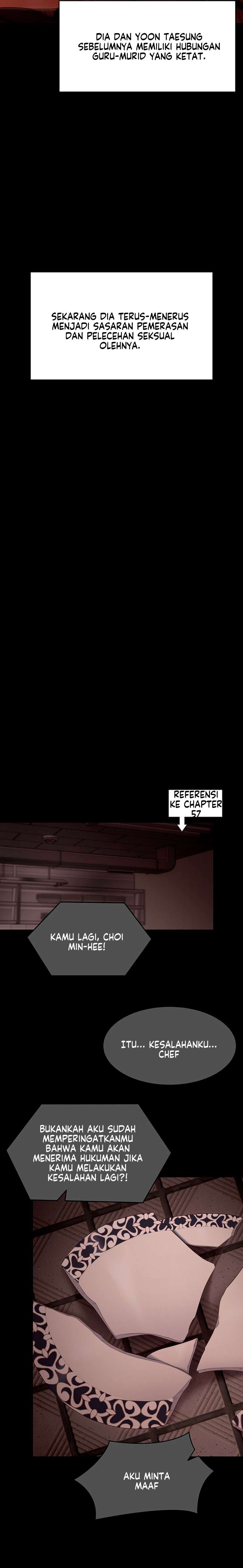 Today Dinner - Chapter 100 22