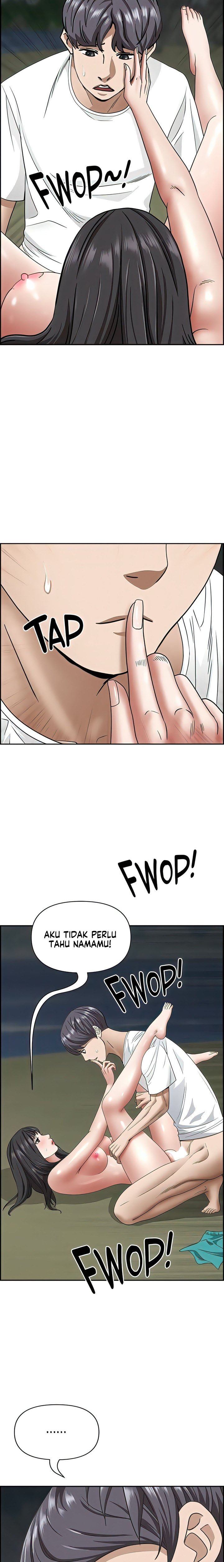 Living With a MILF - Chapter 100 21