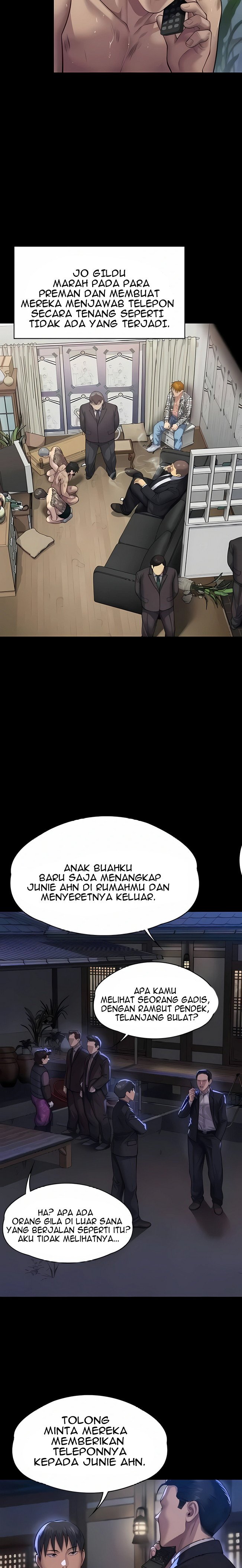 Queen Bee (Andrew) - Chapter 310 24