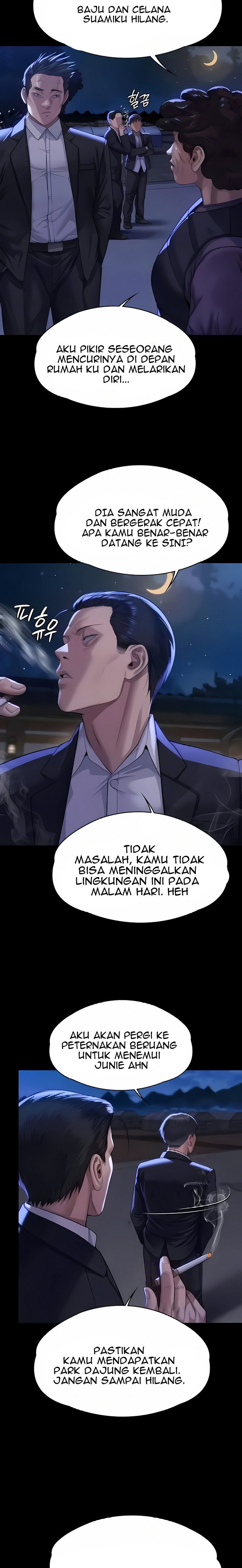 Queen Bee (Andrew) - Chapter 310 33