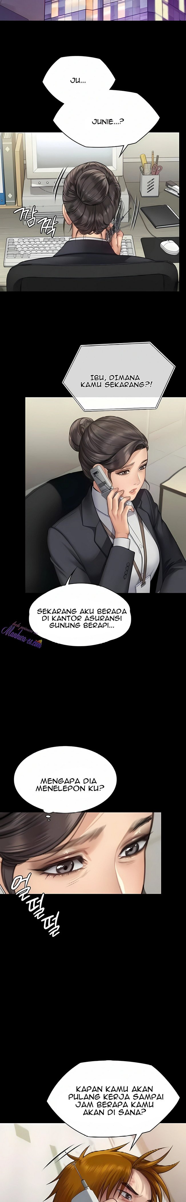 Queen Bee (Andrew) - Chapter 310 12