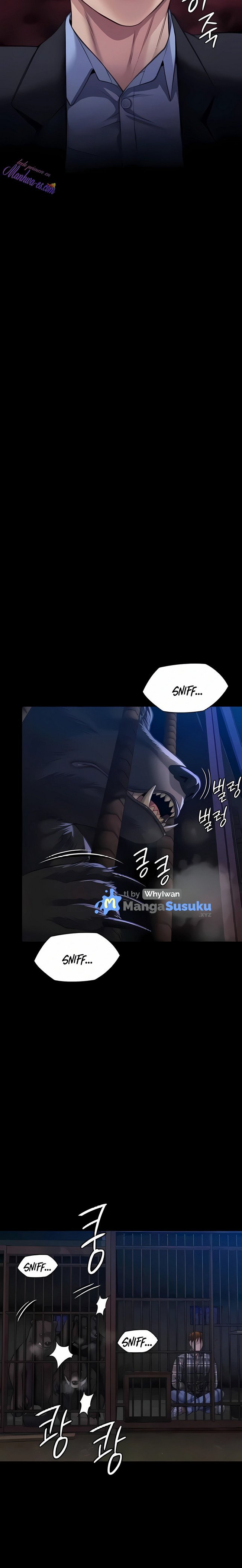 Queen Bee (Andrew) - Chapter 310 35
