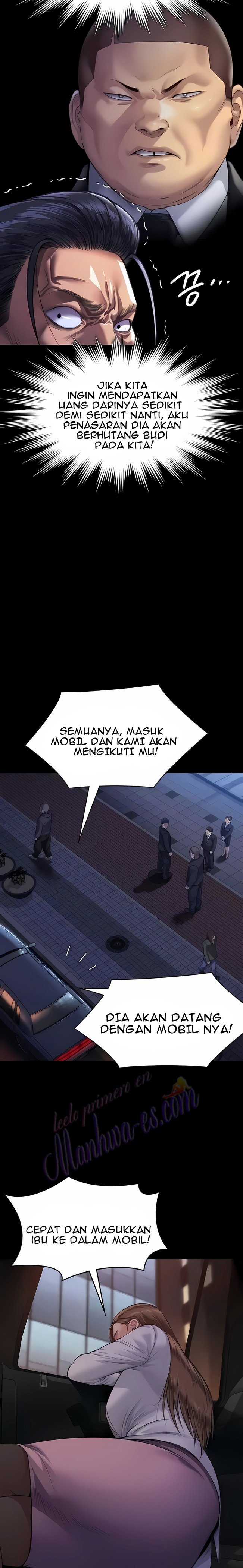 Queen Bee (Andrew) - Chapter 310 22