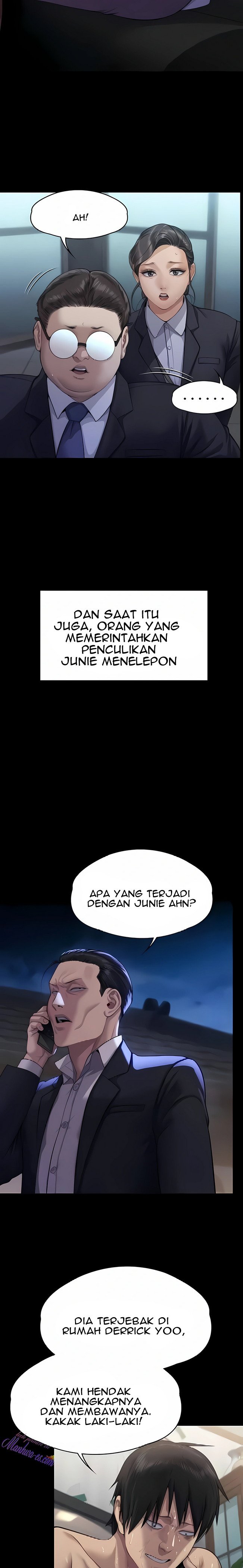 Queen Bee (Andrew) - Chapter 310 23