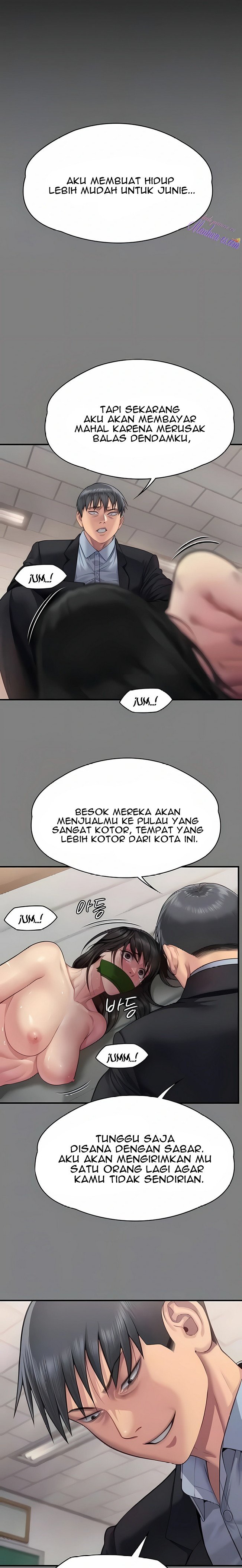 Queen Bee (Andrew) - Chapter 310 7