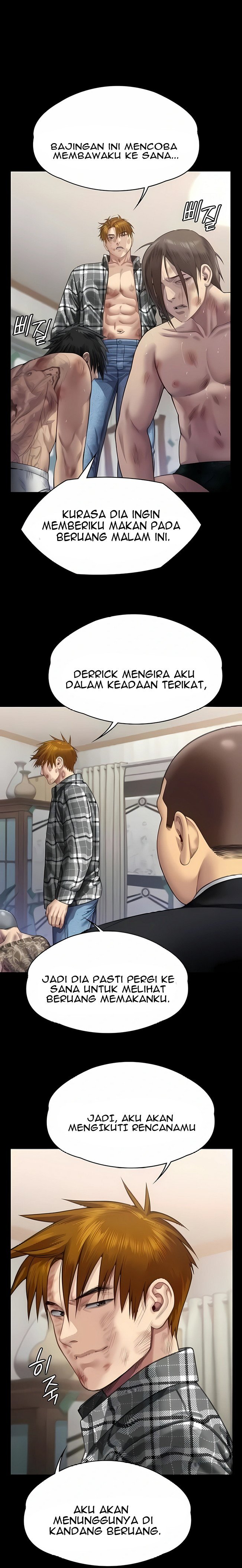 Queen Bee (Andrew) - Chapter 310 31