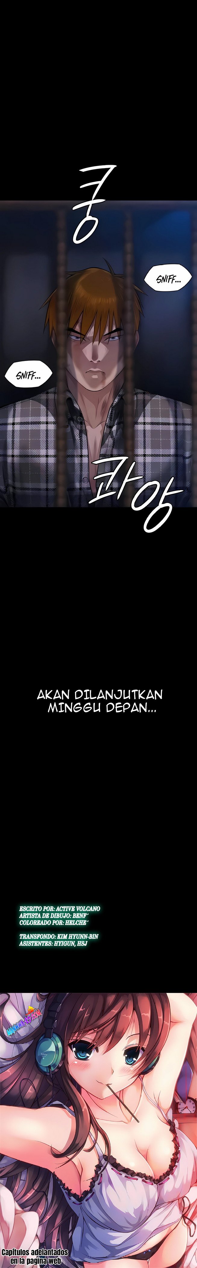 Queen Bee (Andrew) - Chapter 310 36