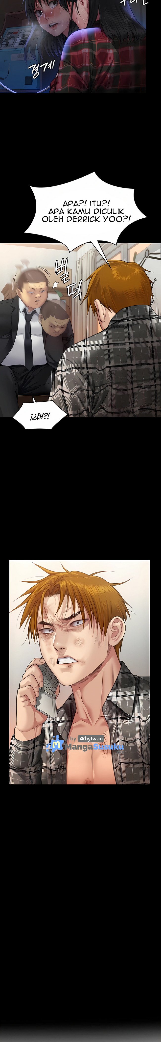 Queen Bee (Andrew) - Chapter 310 2