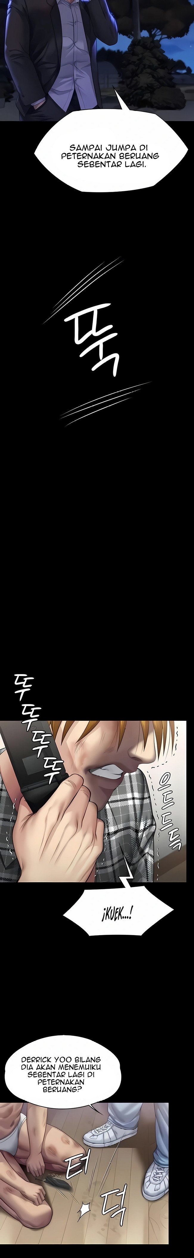 Queen Bee (Andrew) - Chapter 310 30