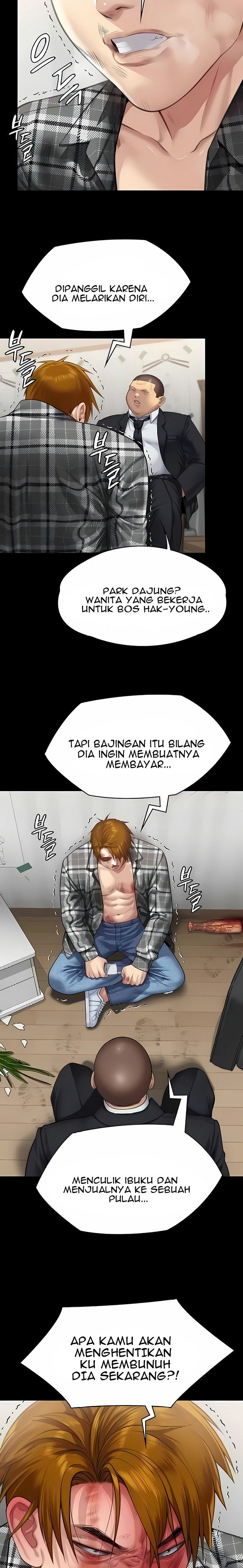 Queen Bee (Andrew) - Chapter 310 10