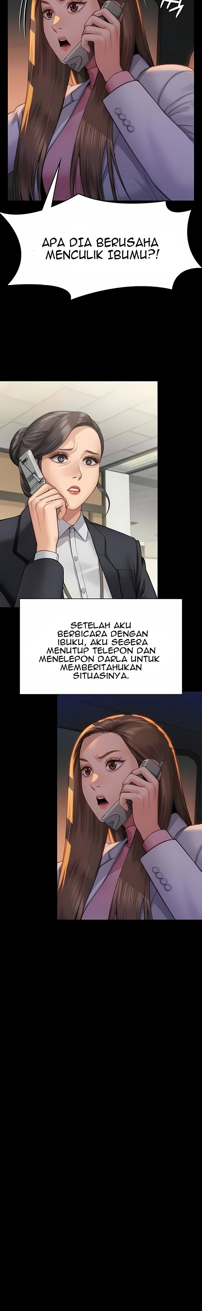 Queen Bee (Andrew) - Chapter 310 19