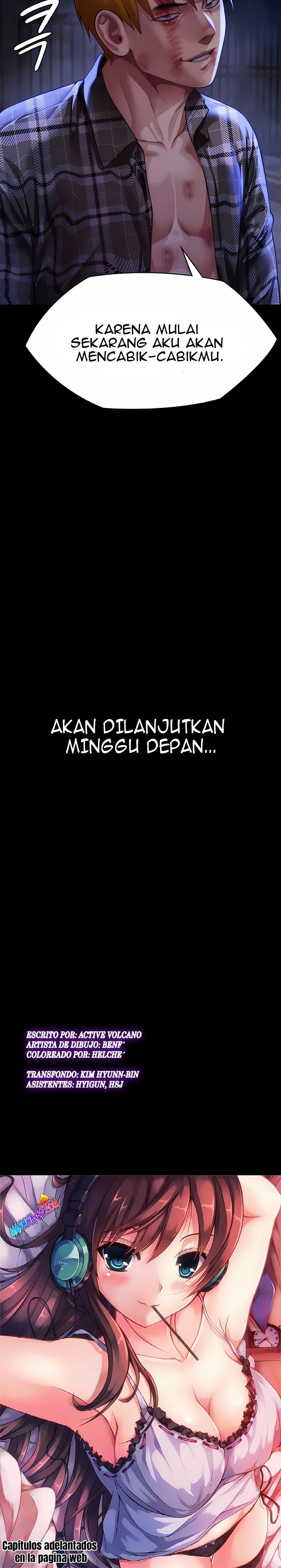 Queen Bee (Andrew) - Chapter 311 39