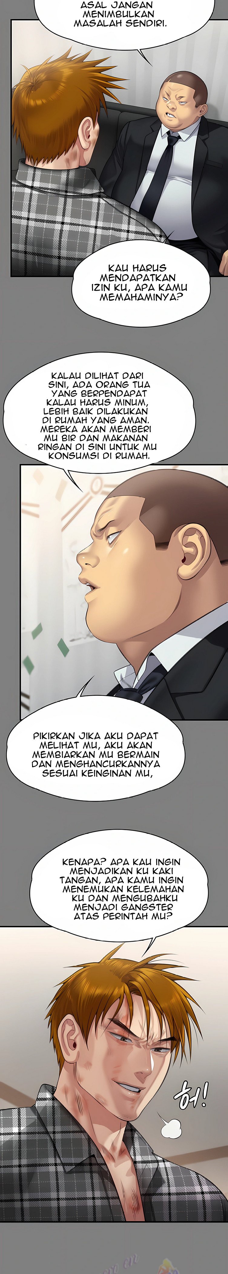 Queen Bee (Andrew) - Chapter 311 11