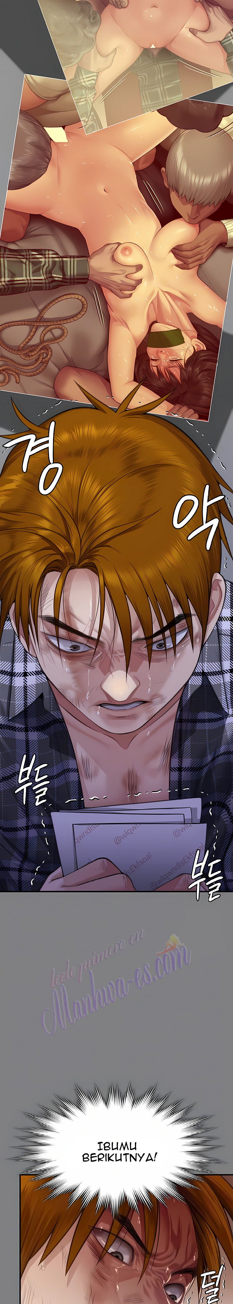 Queen Bee (Andrew) - Chapter 311 6