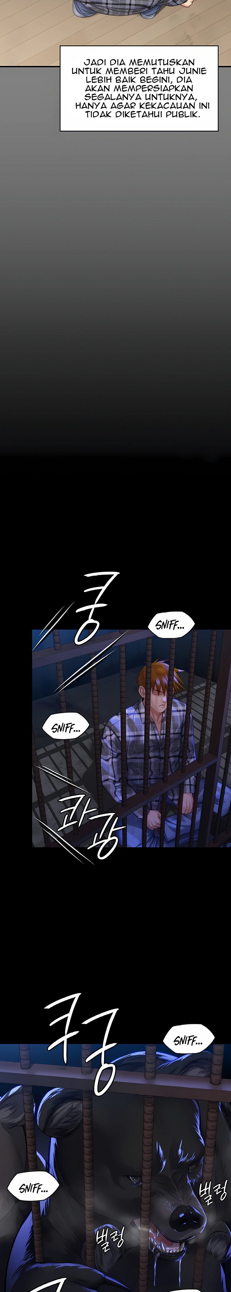 Queen Bee (Andrew) - Chapter 311 15