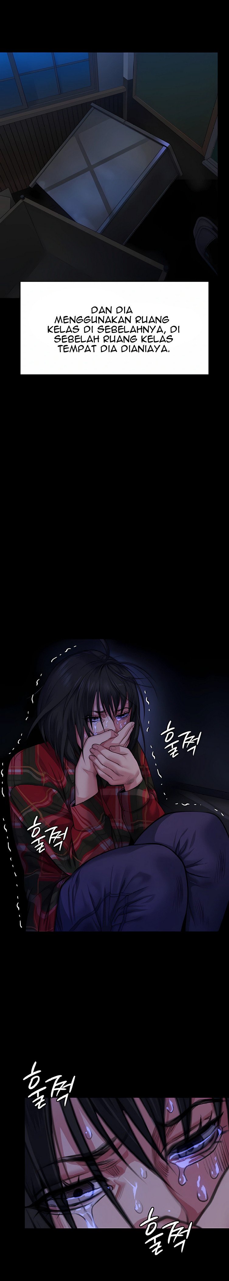 Queen Bee (Andrew) - Chapter 311 24