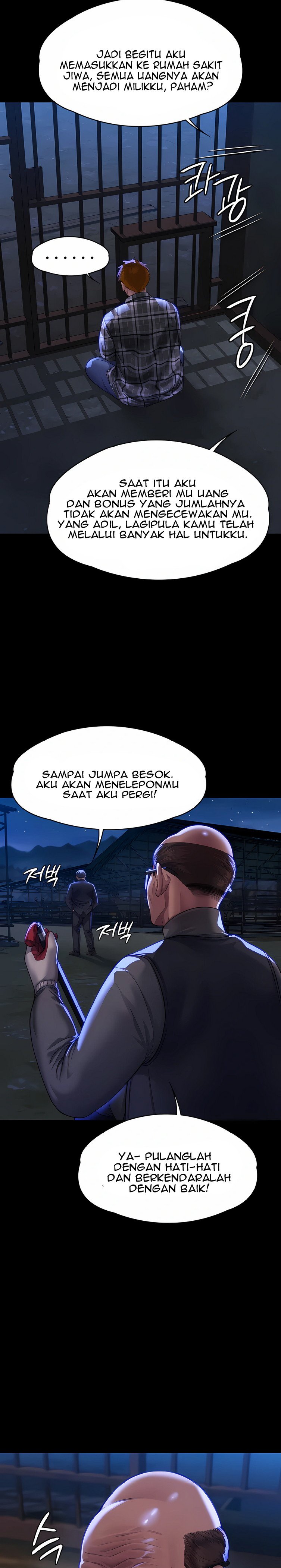 Queen Bee (Andrew) - Chapter 311 34