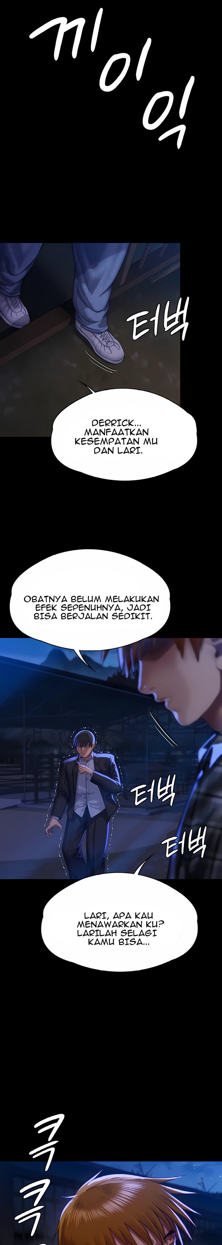 Queen Bee (Andrew) - Chapter 311 38