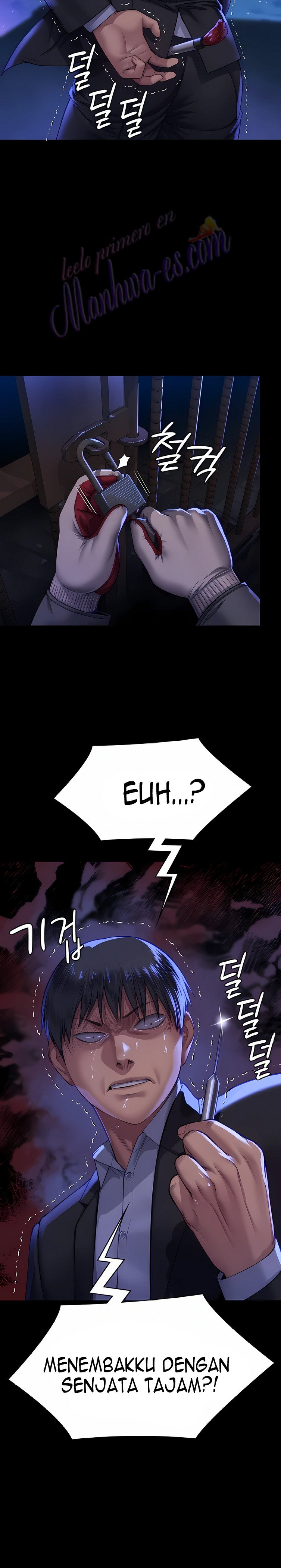 Queen Bee (Andrew) - Chapter 311 37
